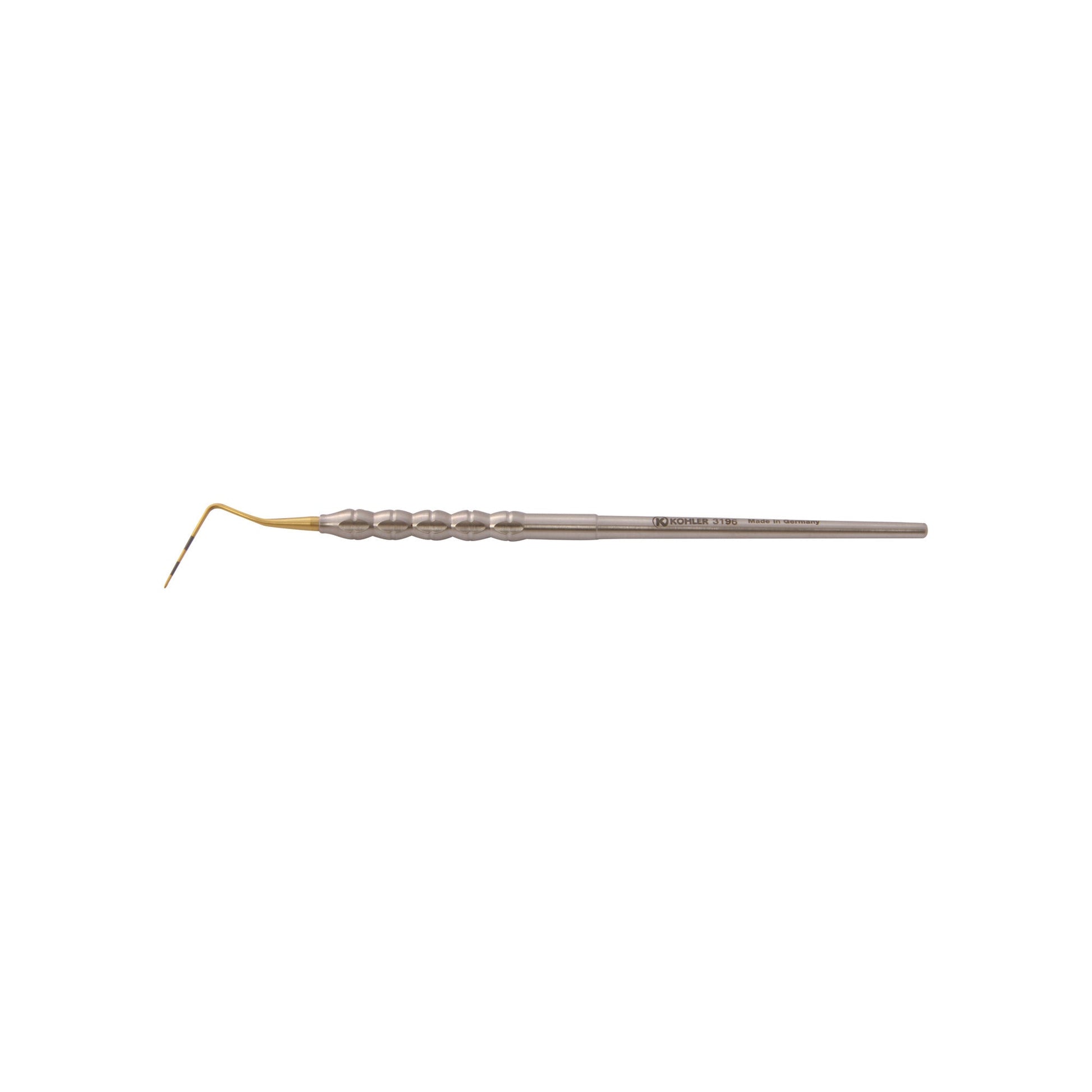 Kohler Dental TRINOVO CP12 titanium periodontal probe