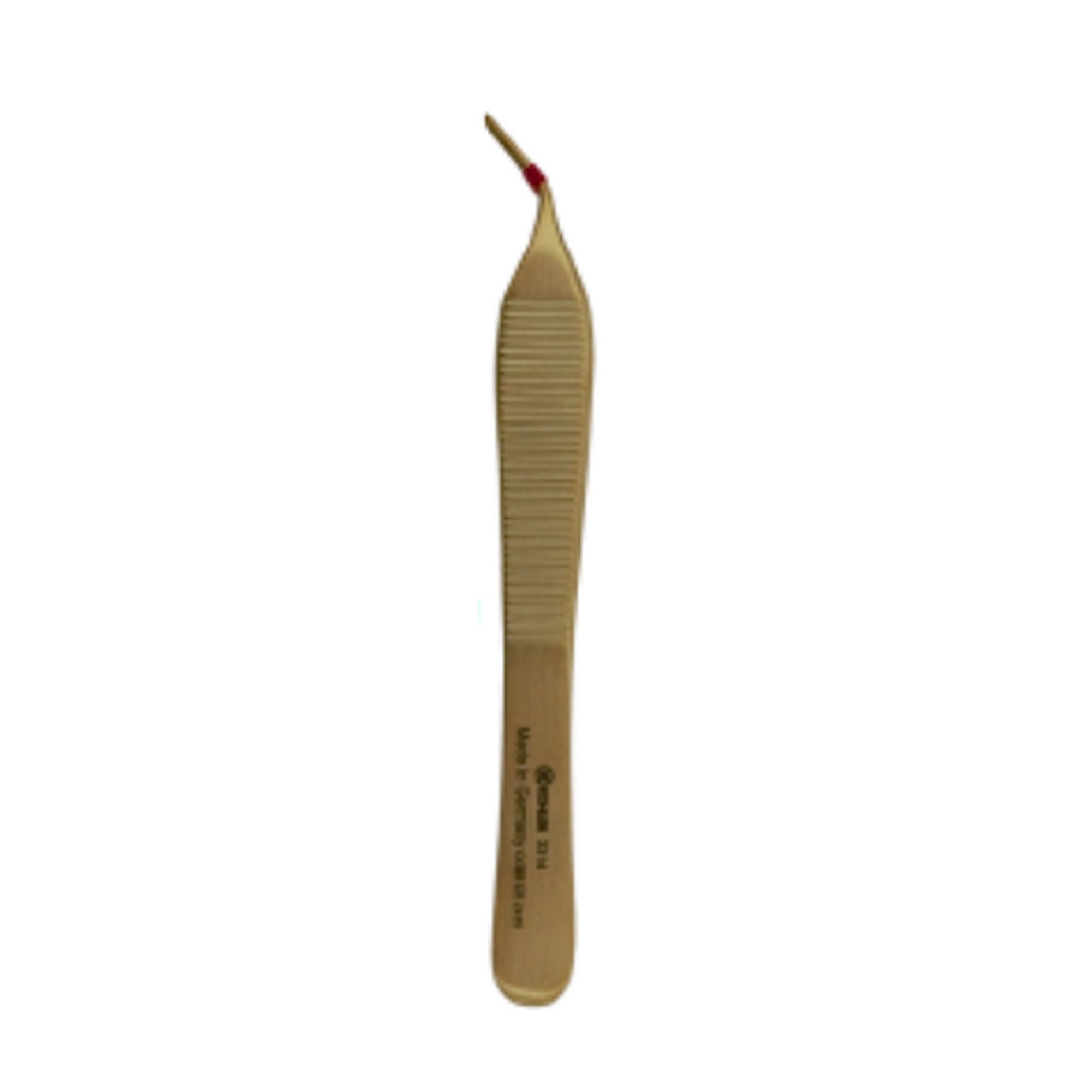 Kohler Dental Dr George Kotsakis IMPLA-SAFE Micro-Adson tweezers