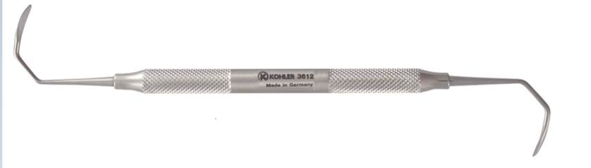 Kohler Dental Sinus-lift K 77