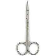Kohler Dental Scissors Iris straight 11,5 cm