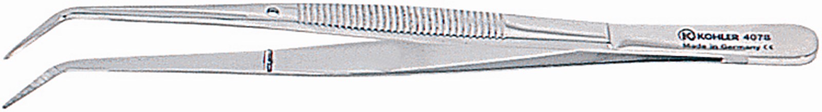 Kohler Dental Pliers COLLEGE, 15 cm