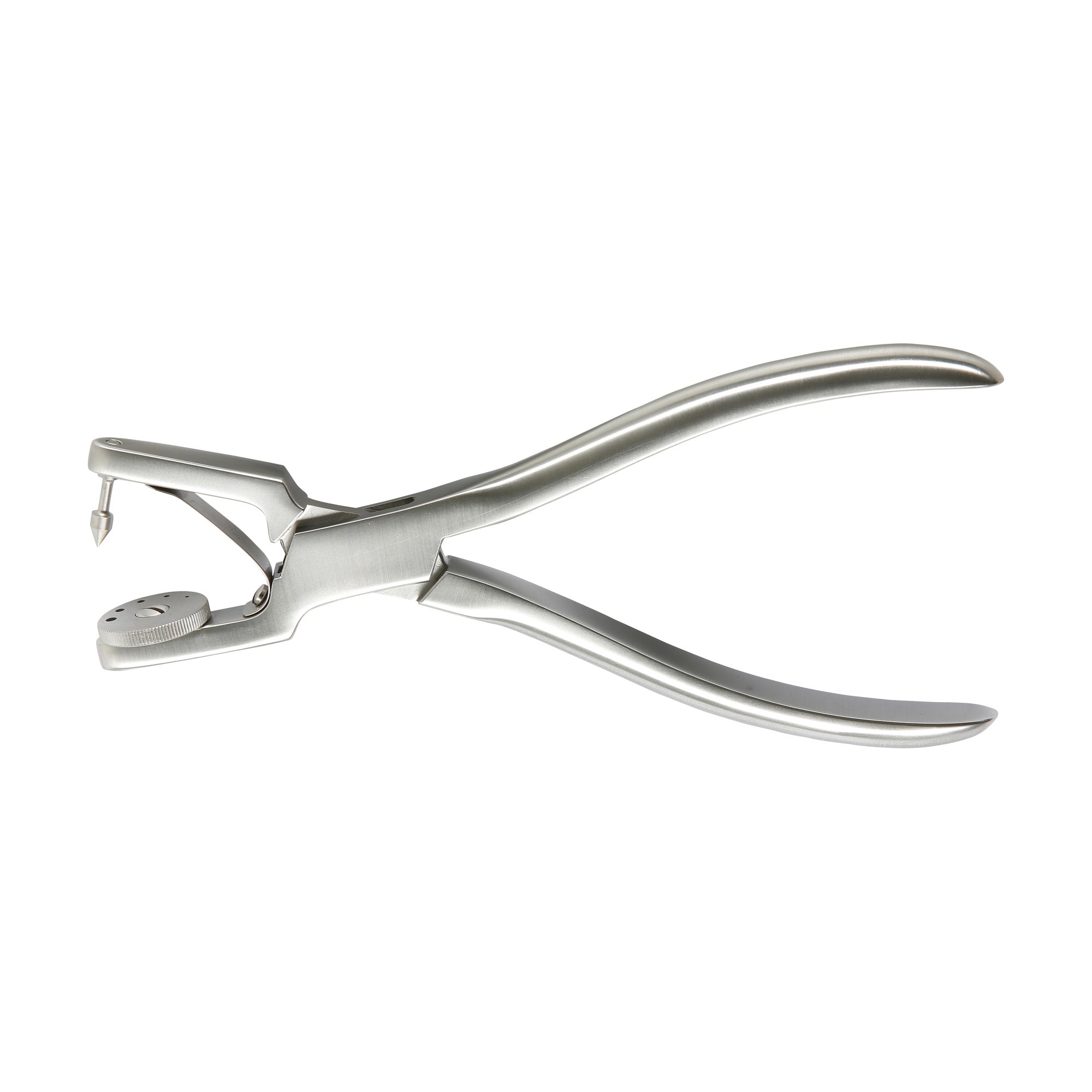 Kohler Dental Rubber Dam Forceps Ainsworth