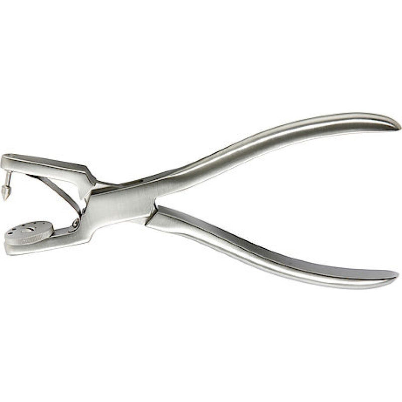 Kohler Dental Rubber Dam Forceps Ainsworth