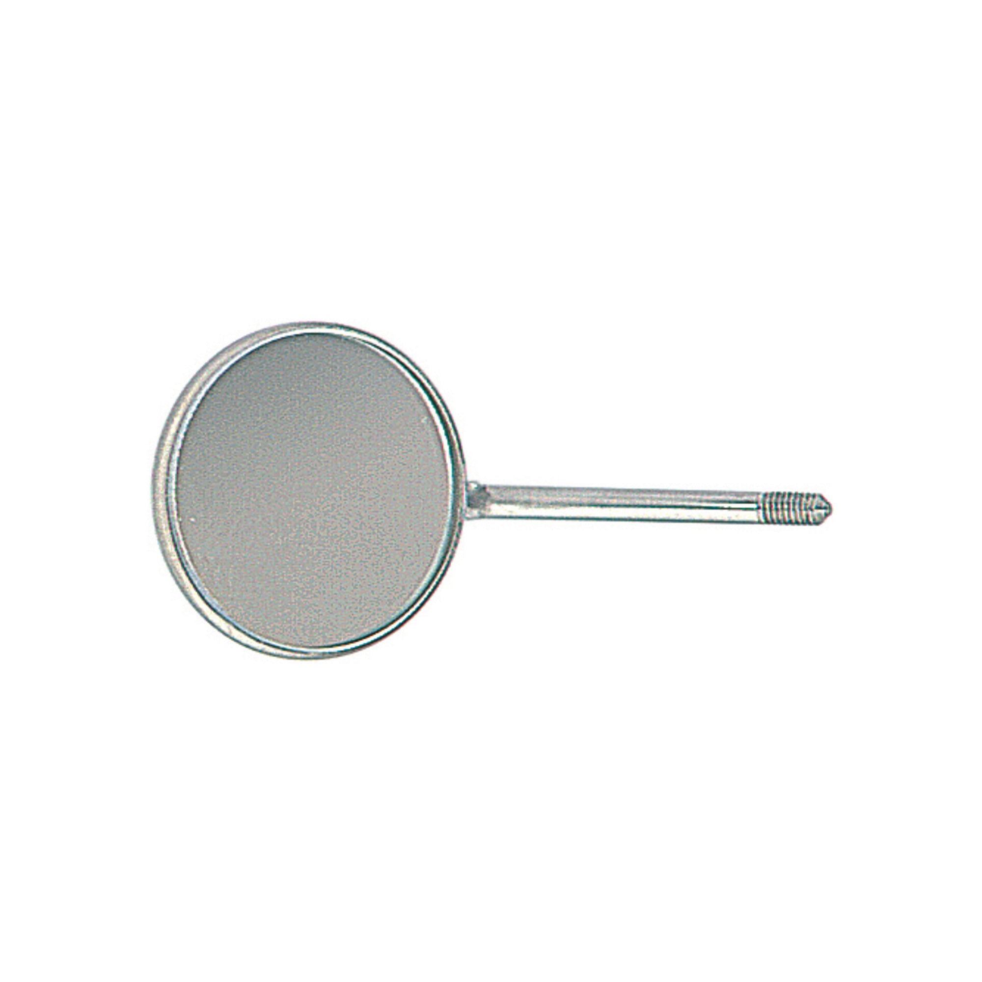 Kohler Dental magnifying mouth mirror No. 4