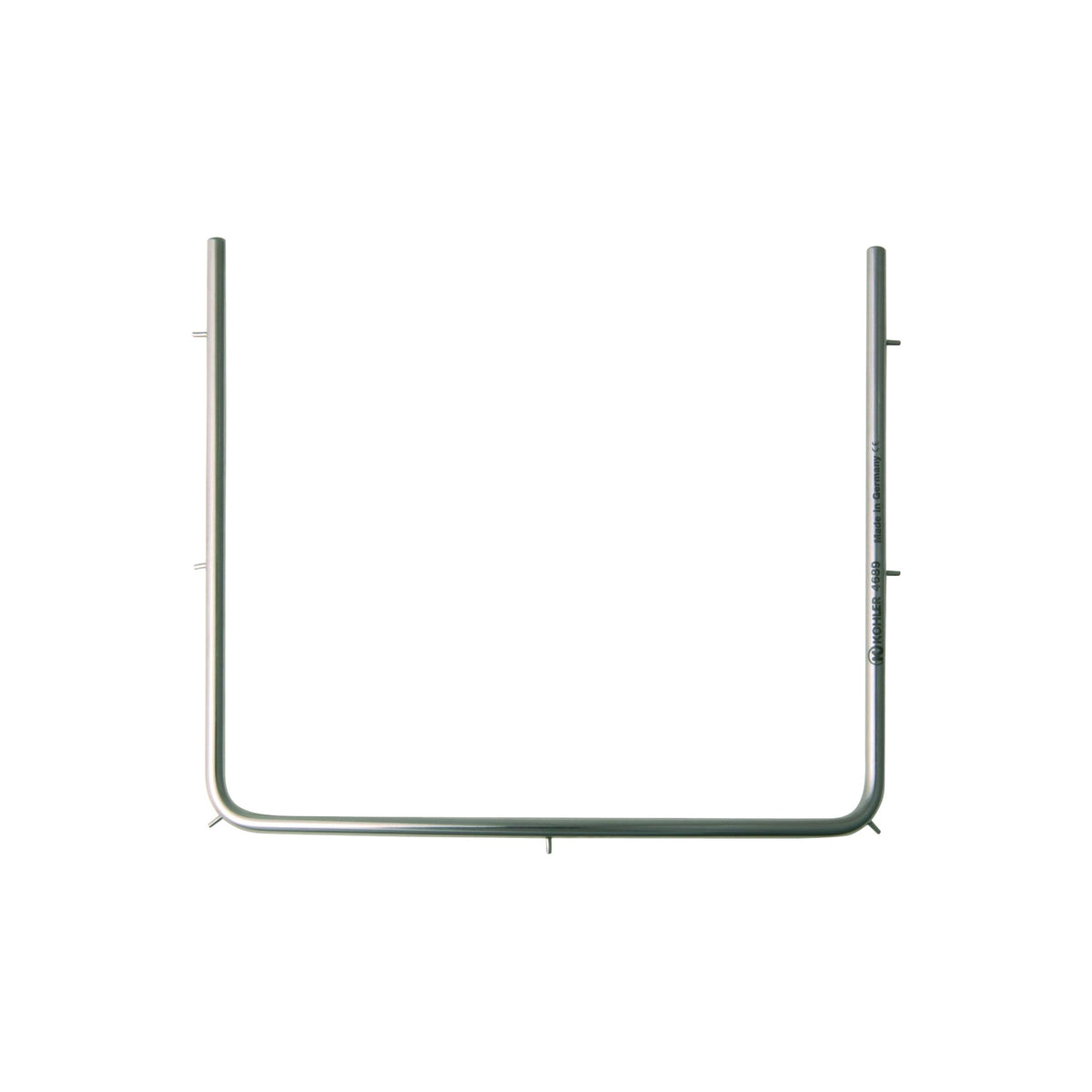 Kohler Dental Rubber Dam Frame
