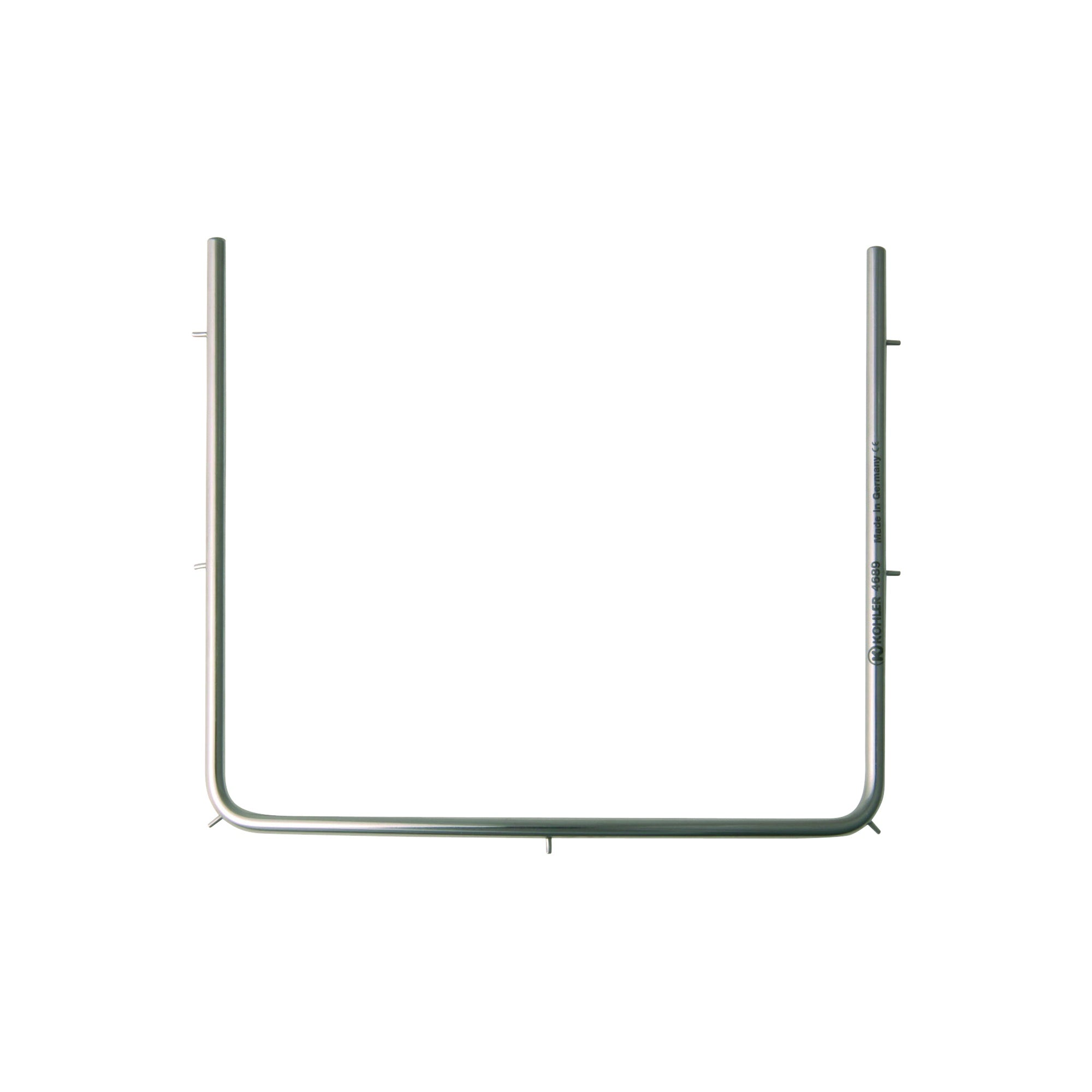 Kohler Dental Rubber Dam Frame