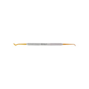 Kohler Dental Felt No. 6 composite instrument