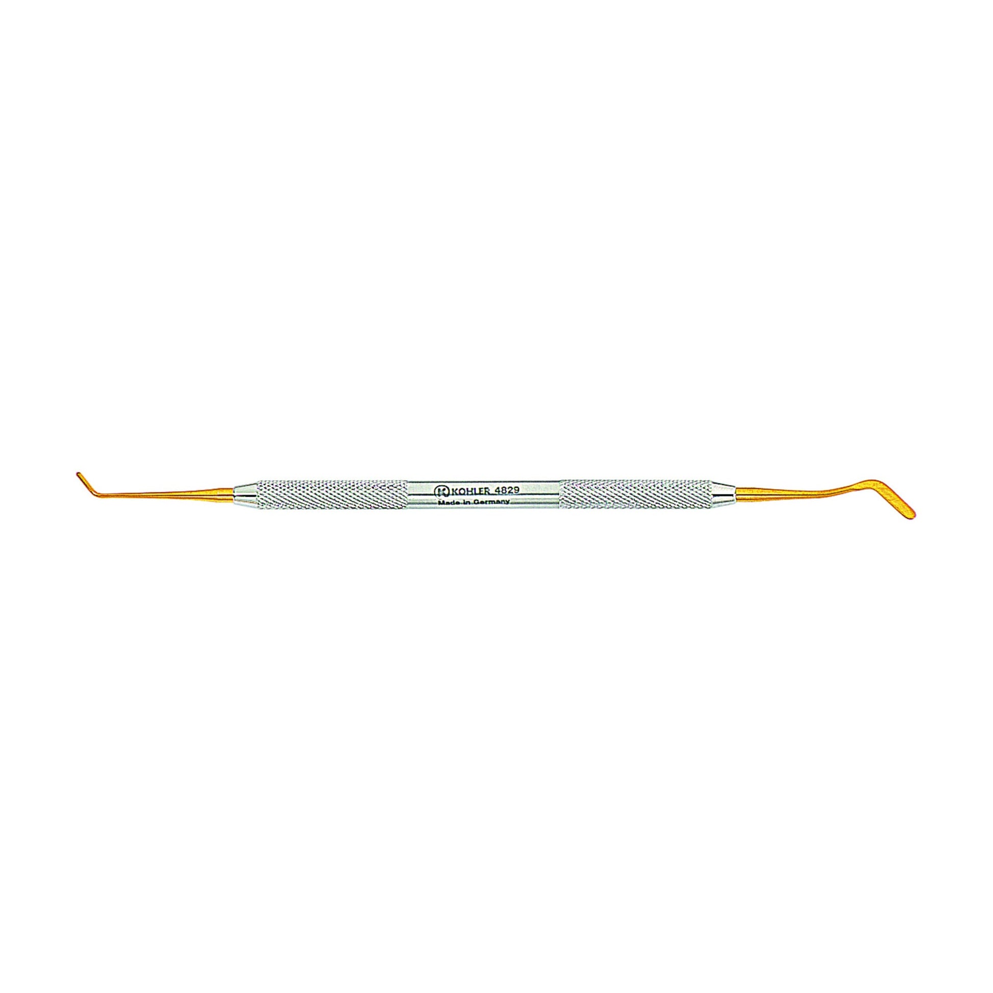 Kohler Dental Goldstein No. 1 composite instrument