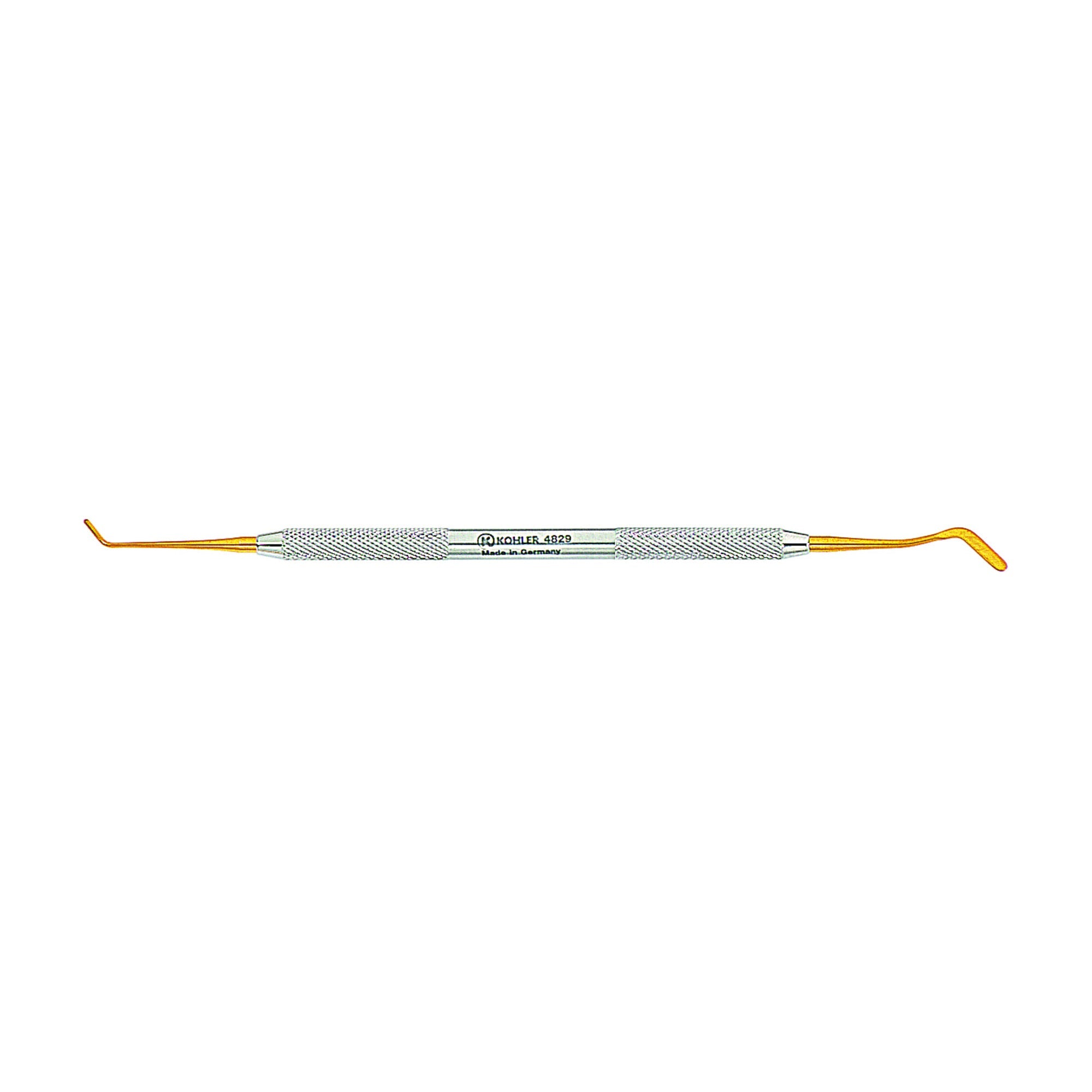 Kohler Dental Goldstein No. 1 composite instrument