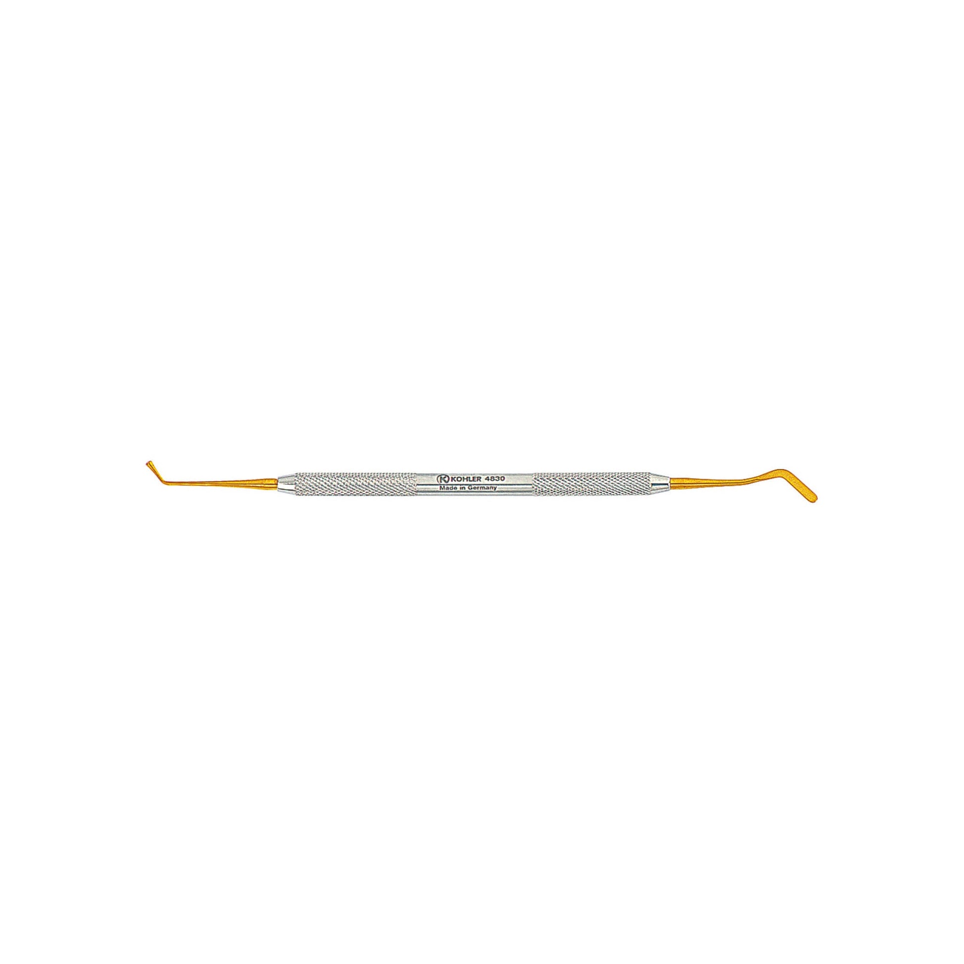 Kohler Dental Goldstein No. 2 composite instrument