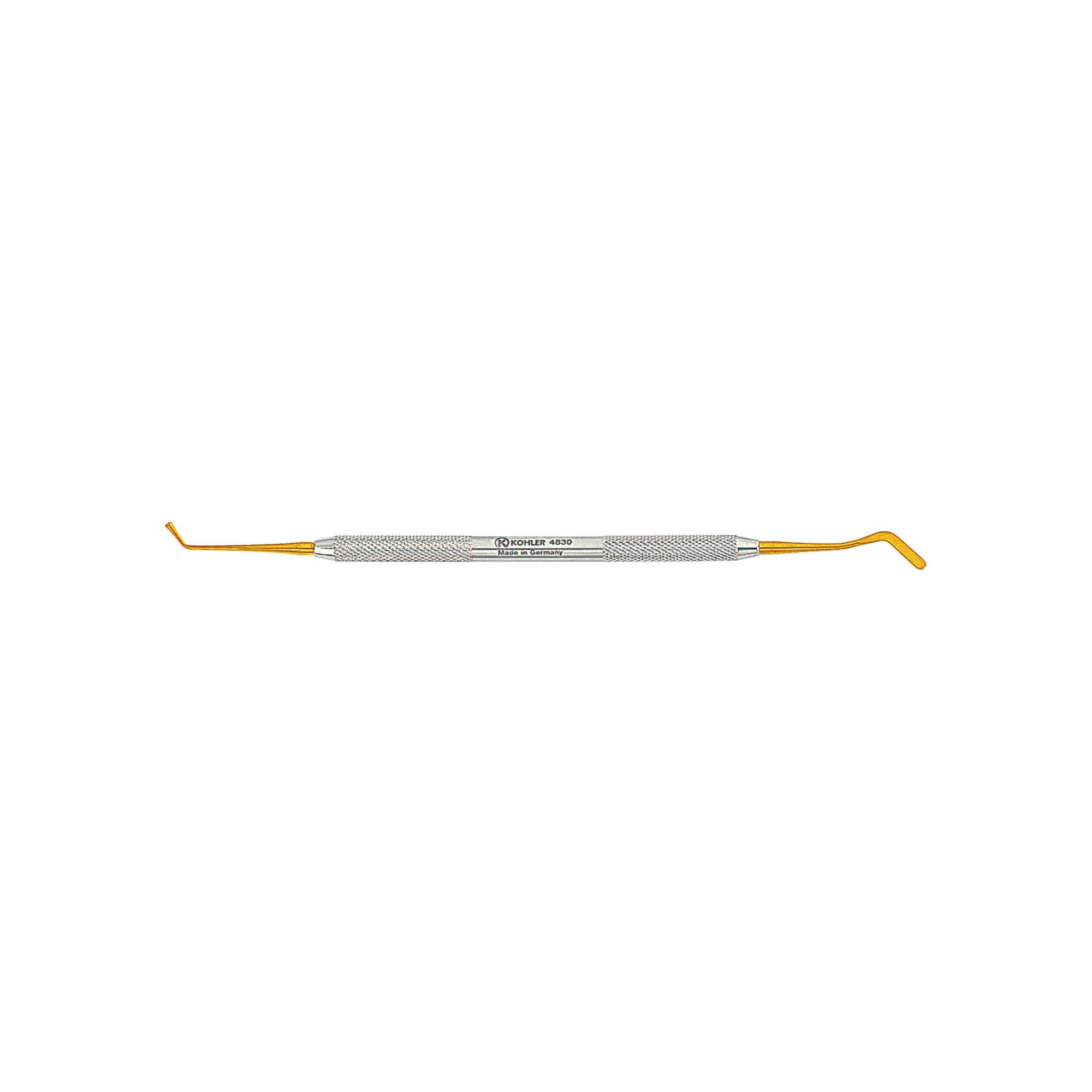 Kohler Dental Goldstein No. 2 composite instrument