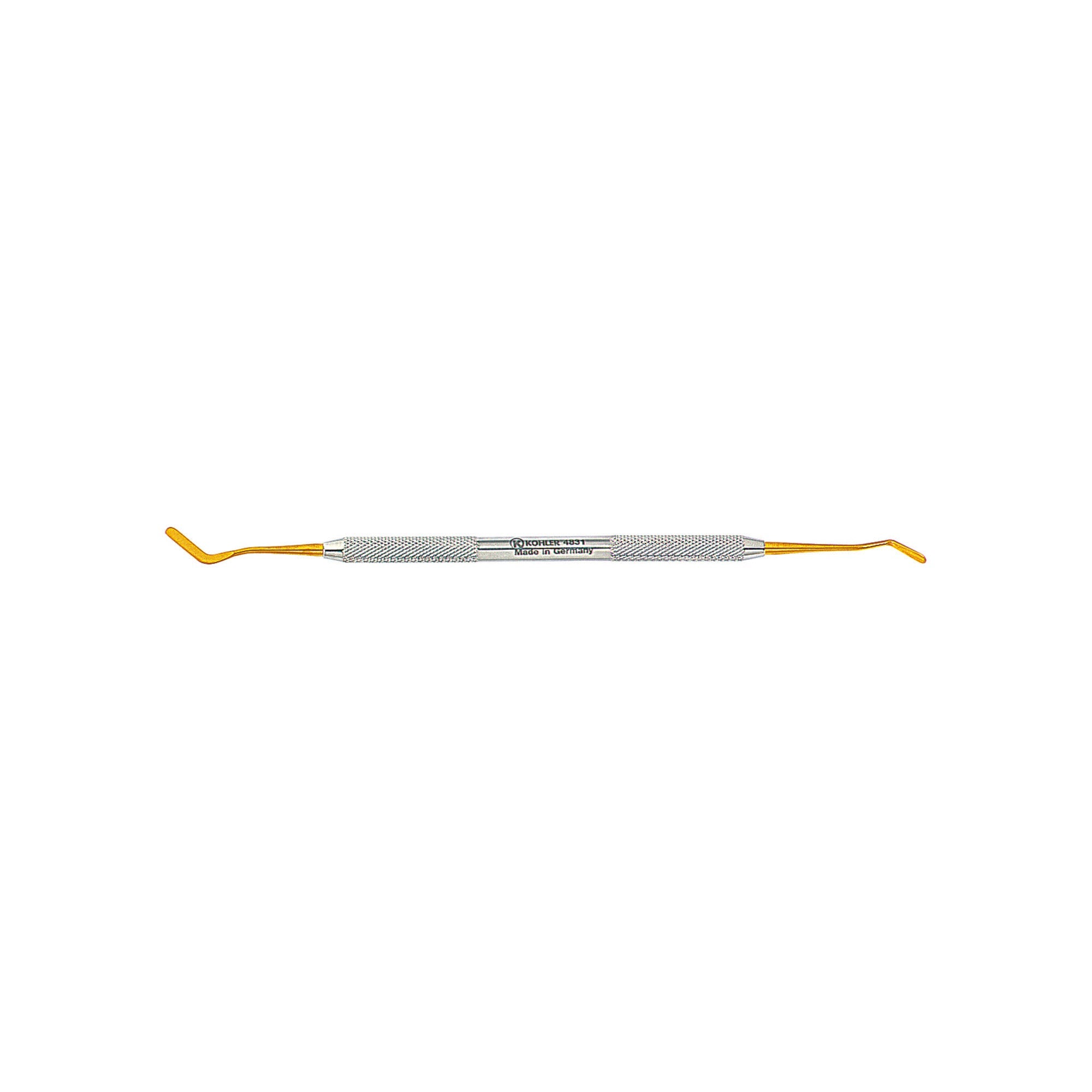 Kohler Dental Goldstein No. 3 composite instrument