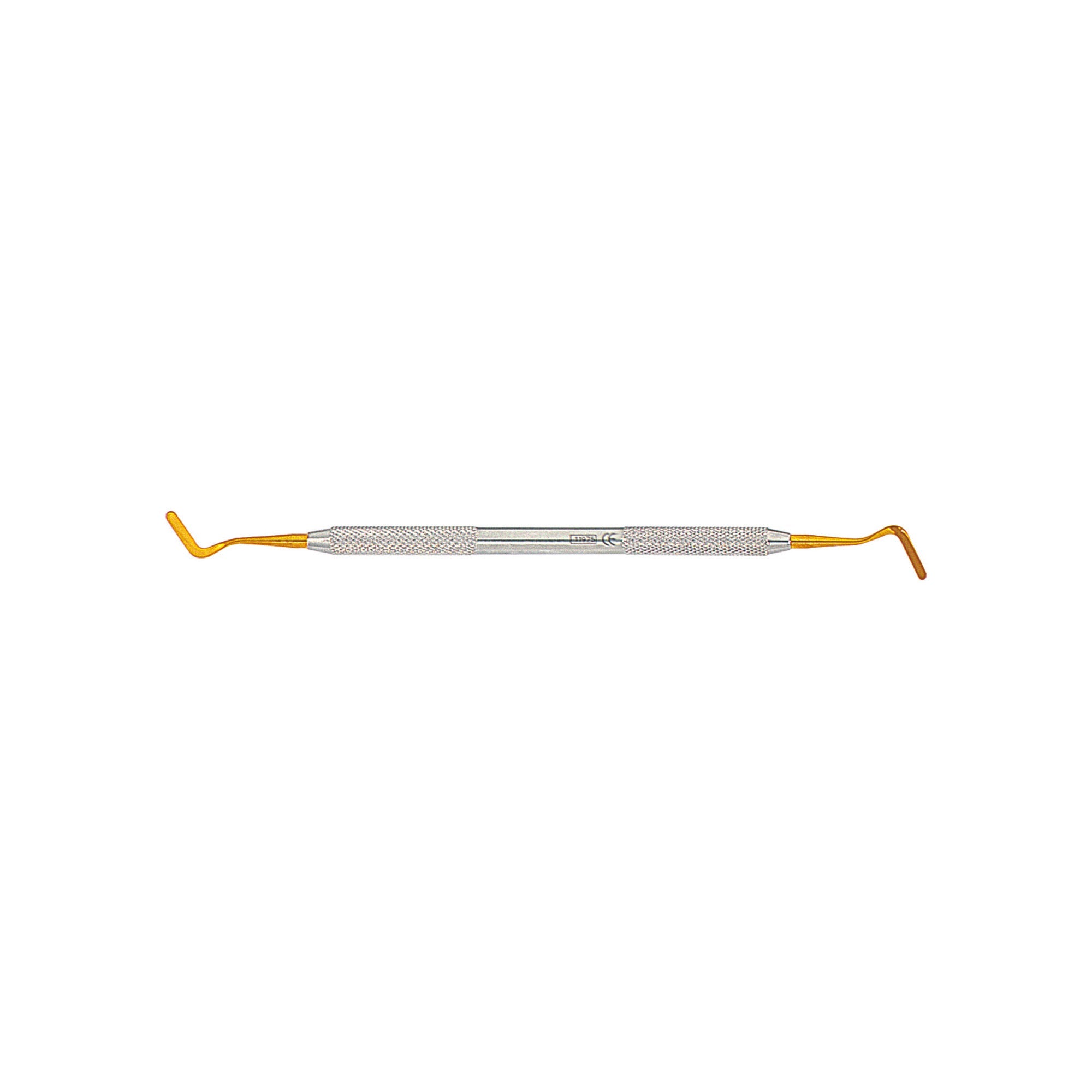 Kohler Dental Goldstein No. 4 composite instrument