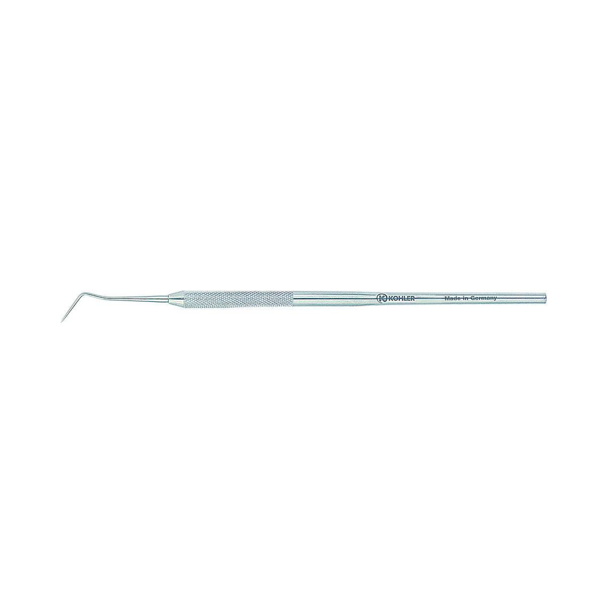 Kohler Dental Probes round-handle No. 9