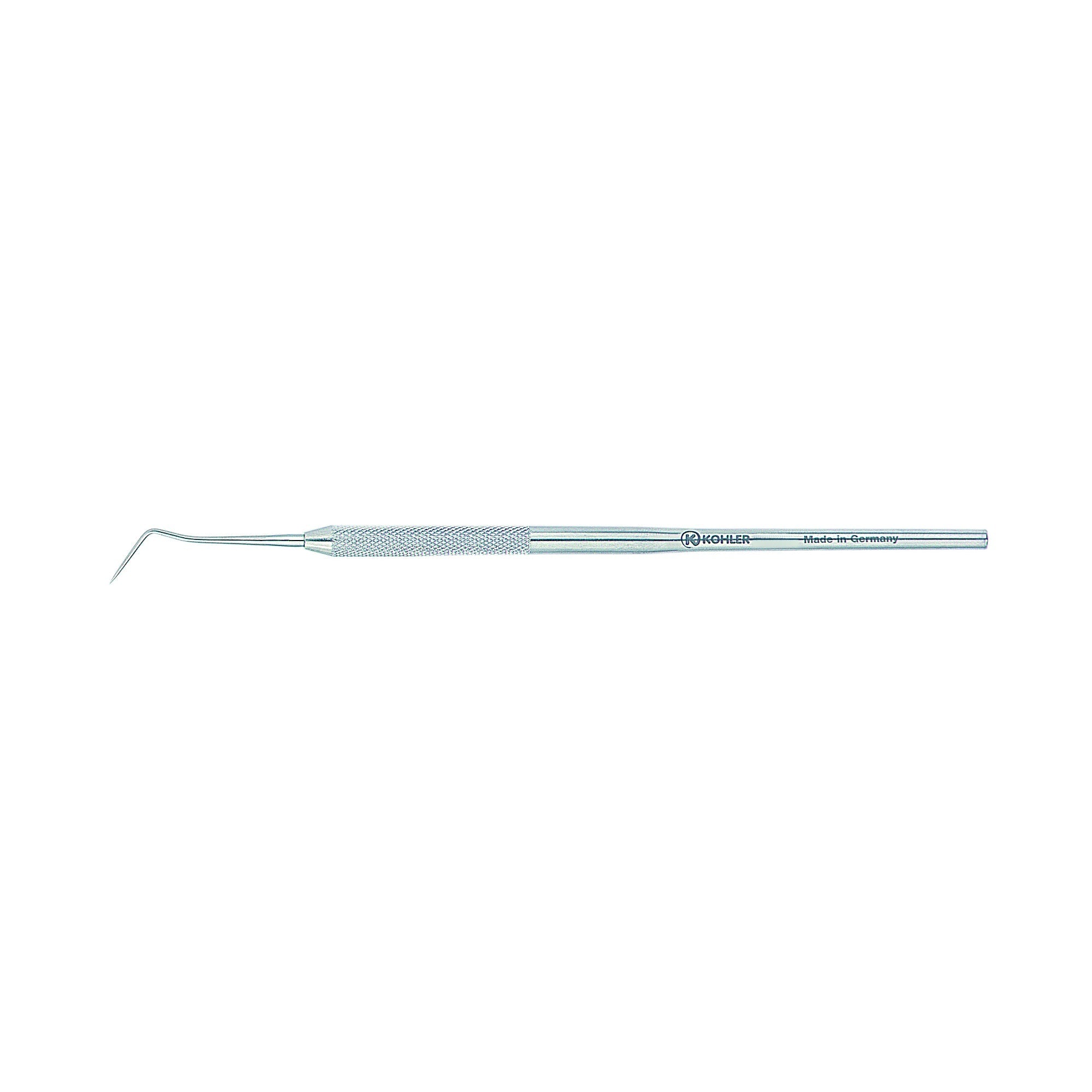 Kohler Dental Probes round-handle No. 9