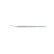 Kohler Dental No. 23 fine dental explorer