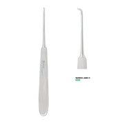 Kohler Dental Root-Elevators Warwick-James right