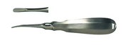 Kohler Dental Luxcut-Apical Curved, 5 mm