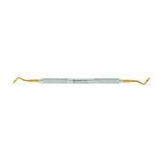 Kohler Dental TiN-coated composite burnisher instrument