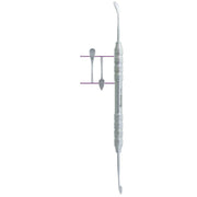 Kohler Dental PA-Periosteal Buser TRINOVO