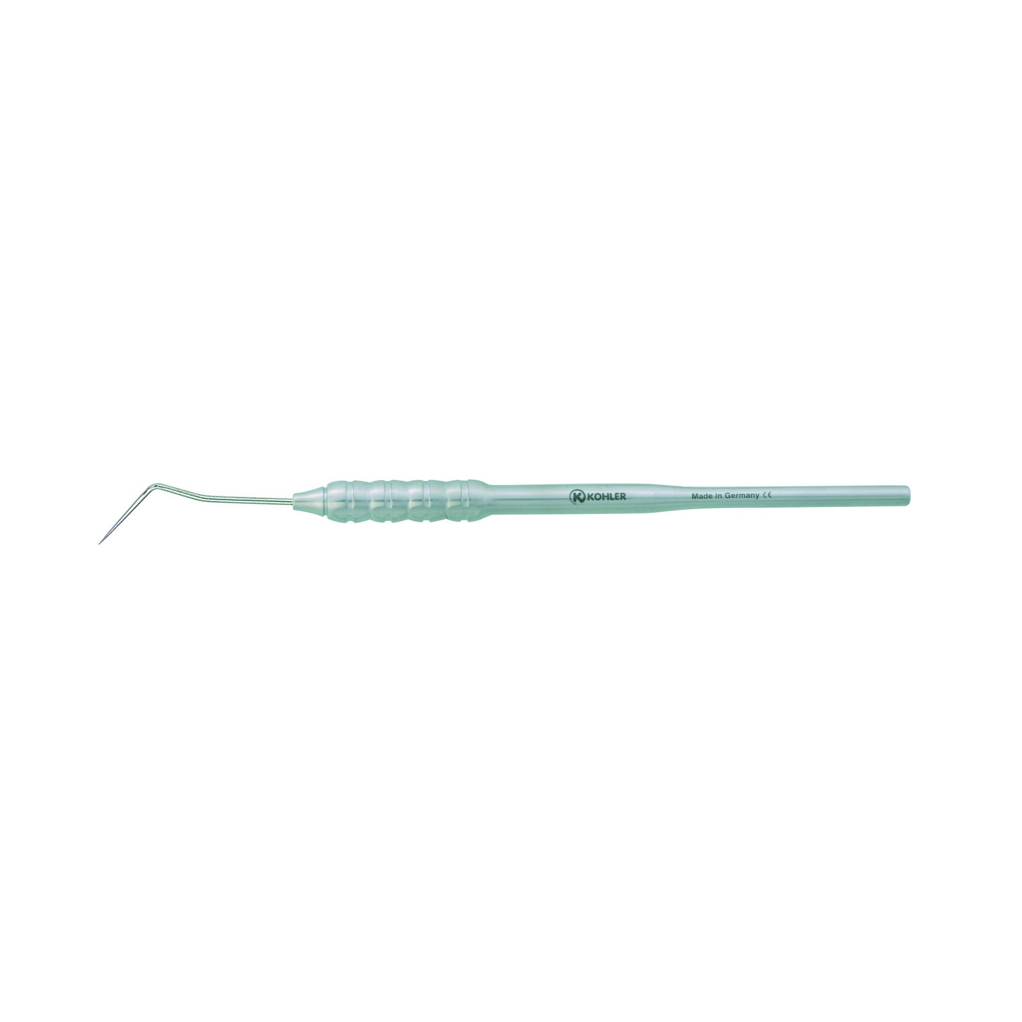 Kohler Dental Explorer TRINOVO No. 9 - flexibile -