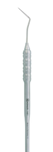 Kohler Dental Explorer TRINOVO No. 9 - flexibile -
