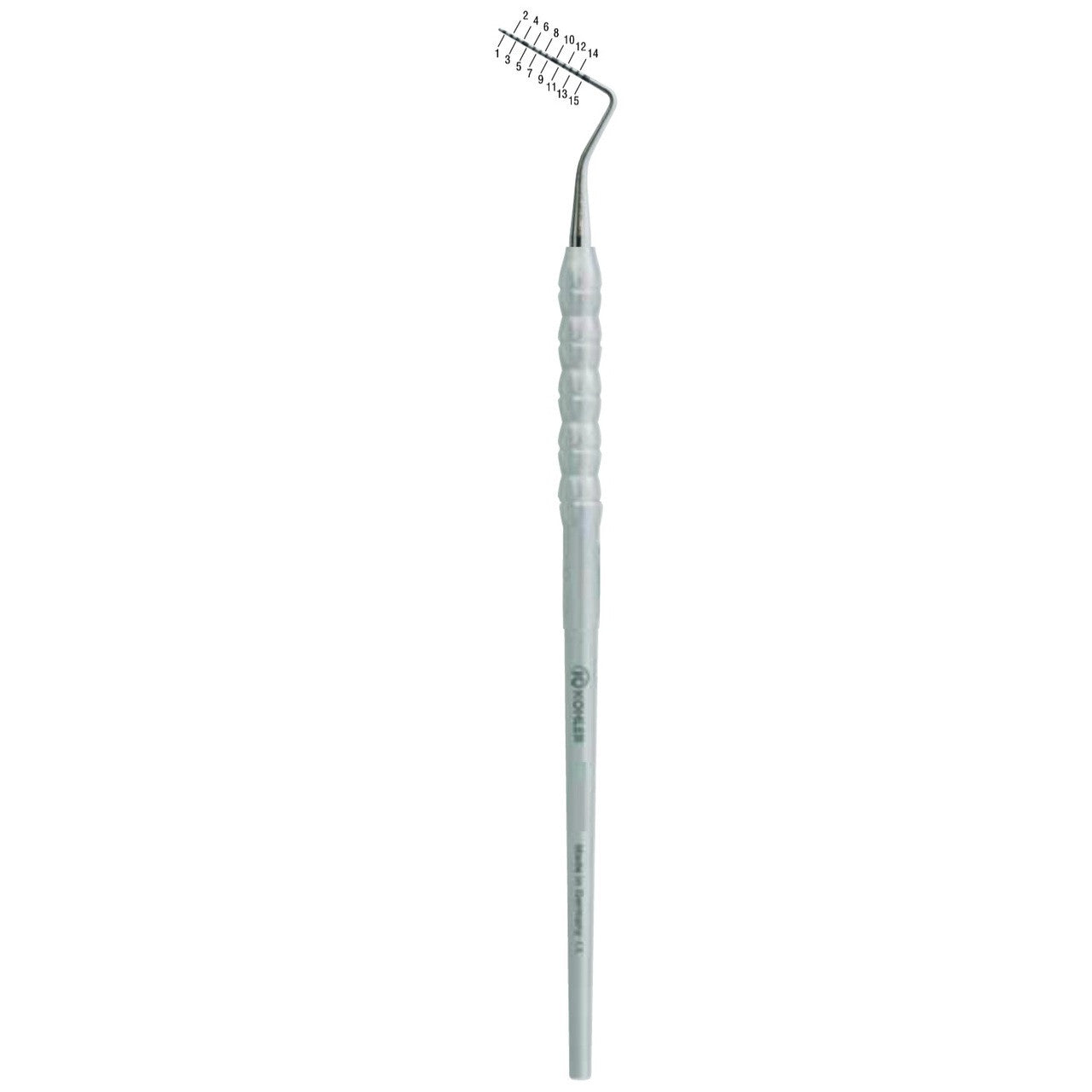 Kohler Dental PA-Probes - TRINOVO - CP-15