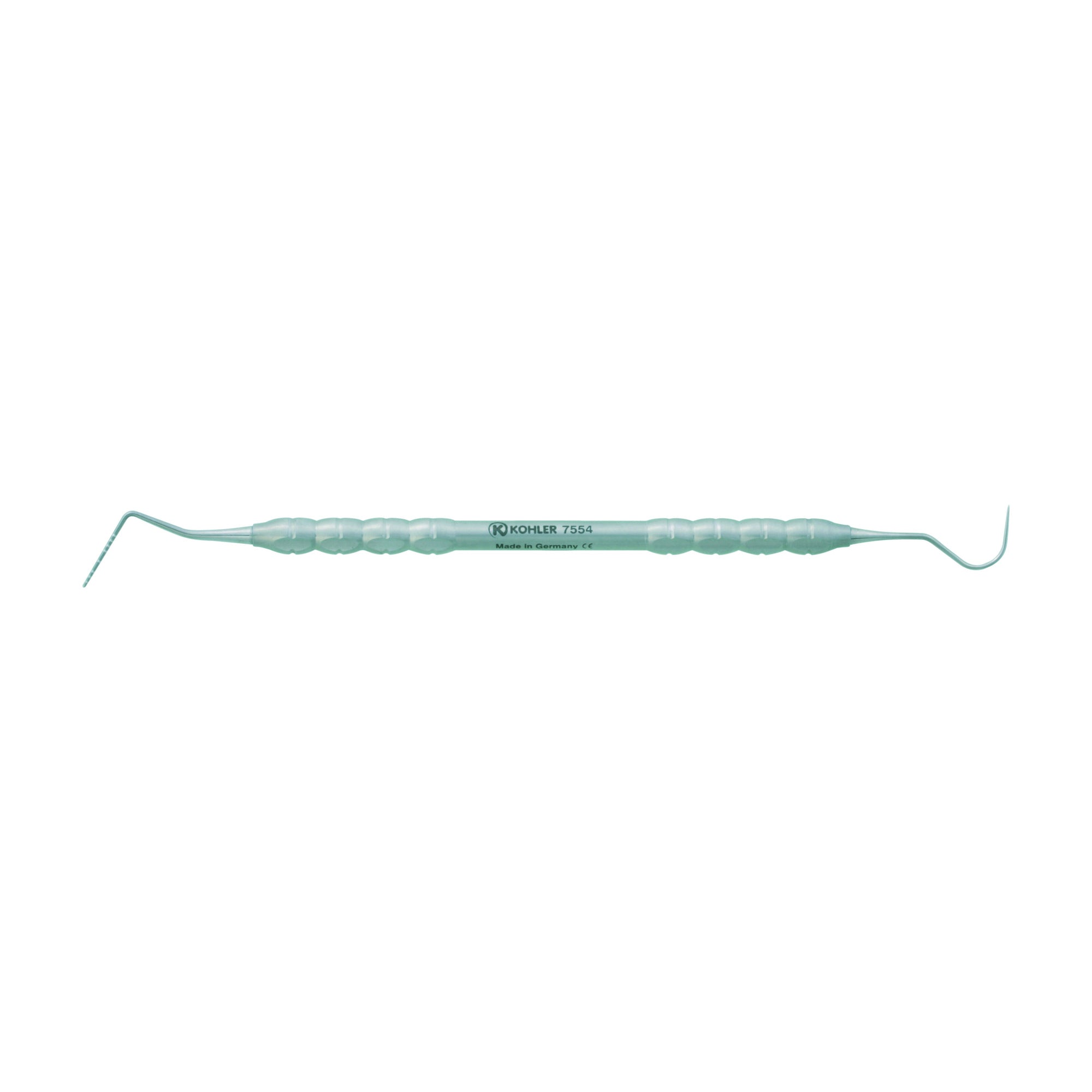 Kohler Dental TRINOVO Williams No. 23 double-ended periodontal probe