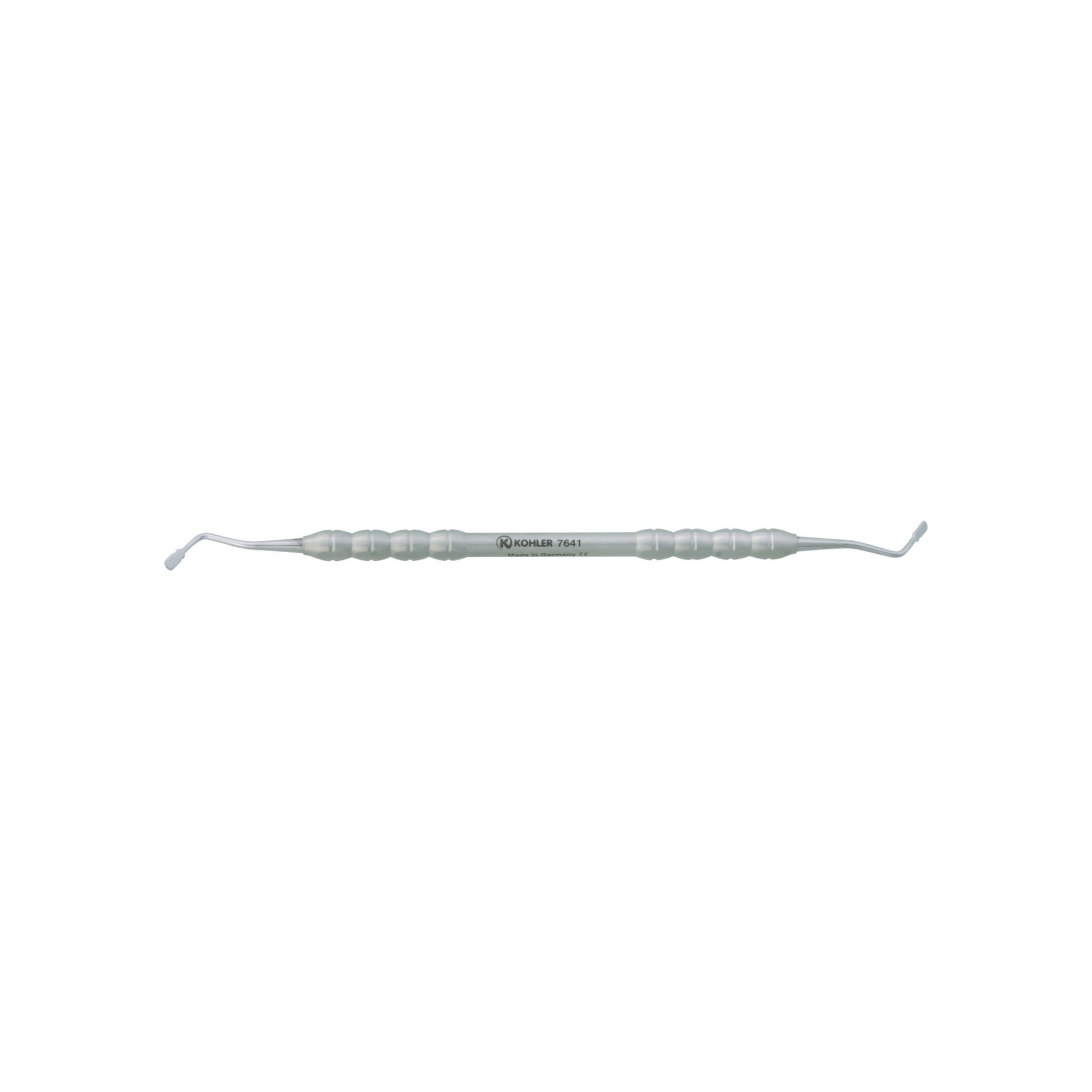 Kohler Dental TRINOVO serrated retraction thread packer