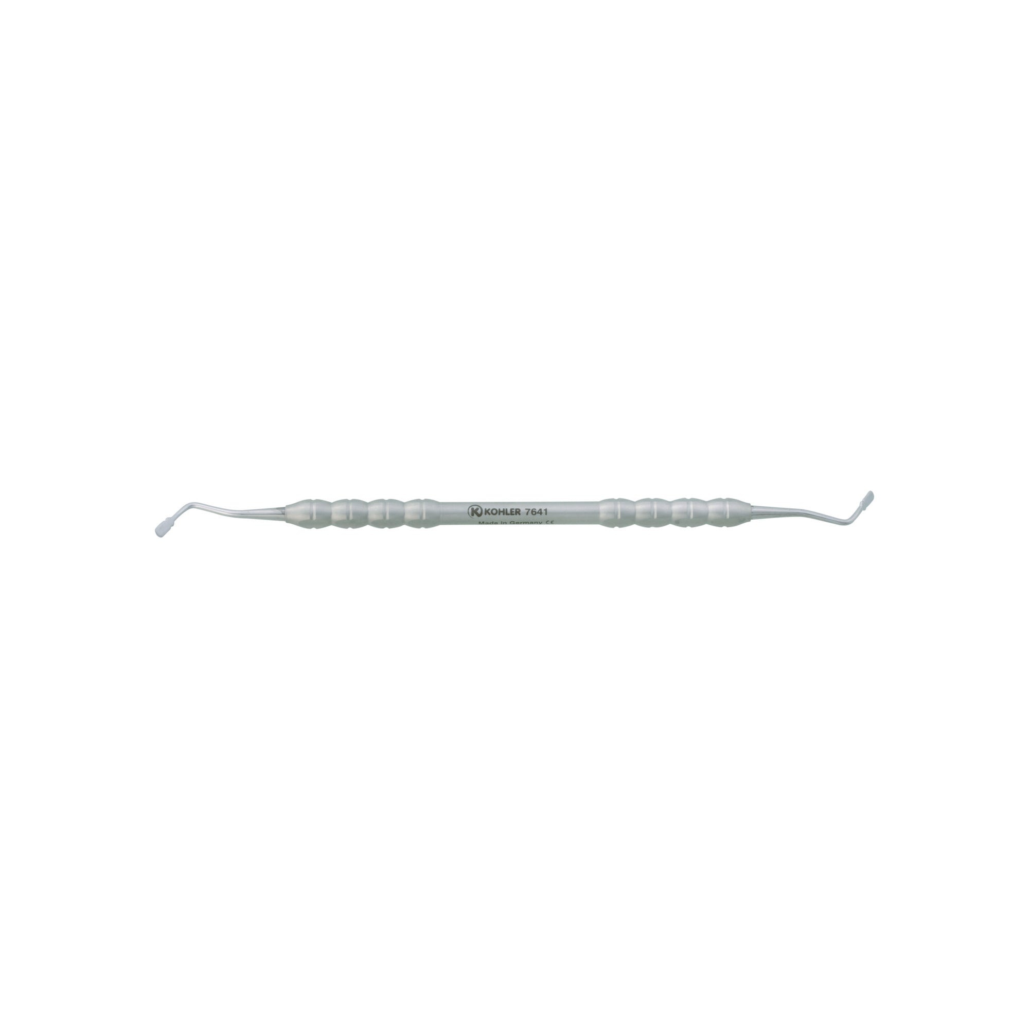 Kohler Dental TRINOVO serrated retraction thread packer