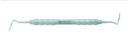 Kohler Dental PA-File - TRINOVO - Schluger