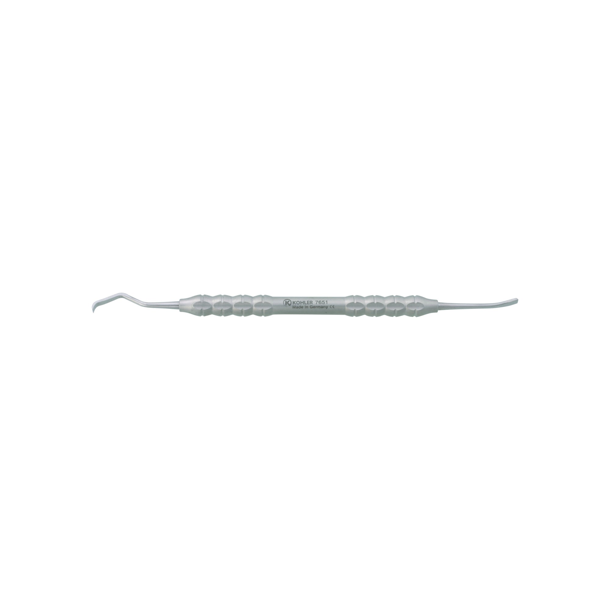 Kohler Dental TRINOVO Kirkland periodontal chisel