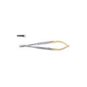 Kohler Dental TRINOVO Castroviejo TC needle holder 14 cm