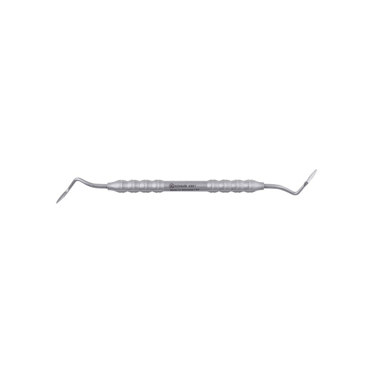 Kohler Dental TRINOVO Orban tunnelling instrument 16 × 2 mm