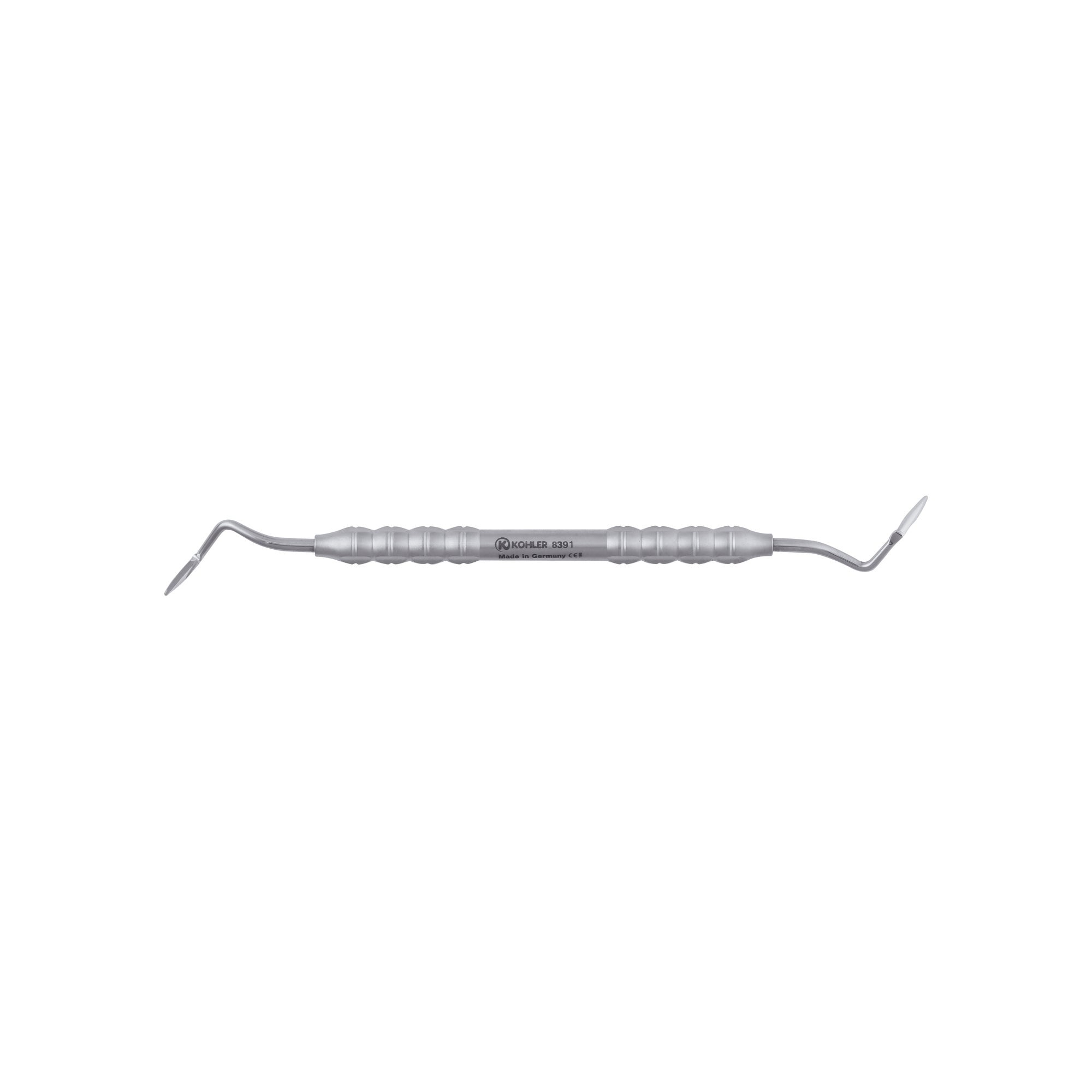 Kohler Dental TRINOVO Orban tunnelling instrument 16 × 2 mm