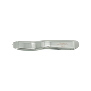 Kohler Dental Minnesota cheek retractor with 2.0 mm protrusion