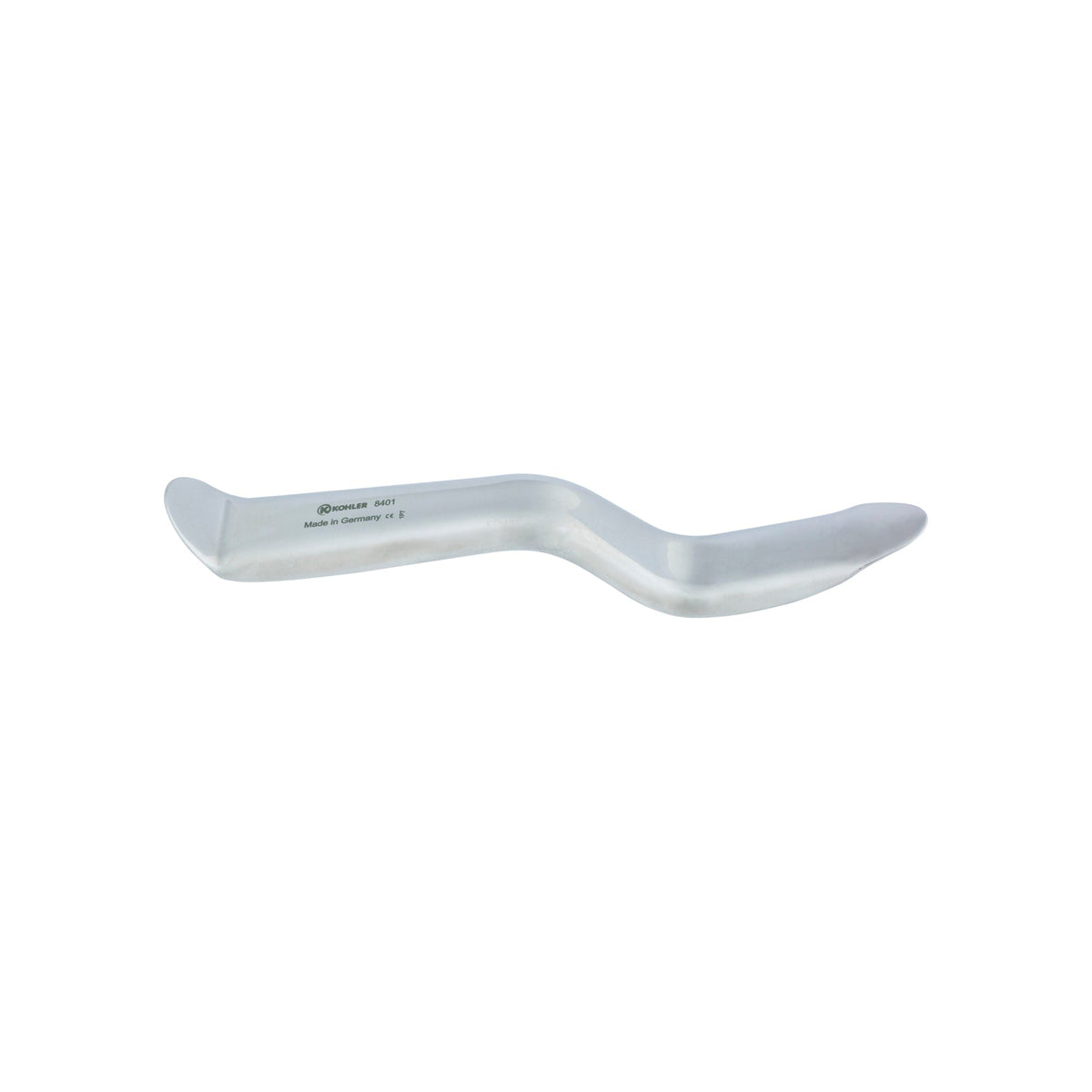 Kohler Dental Minnesota cheek retractor 14 cm