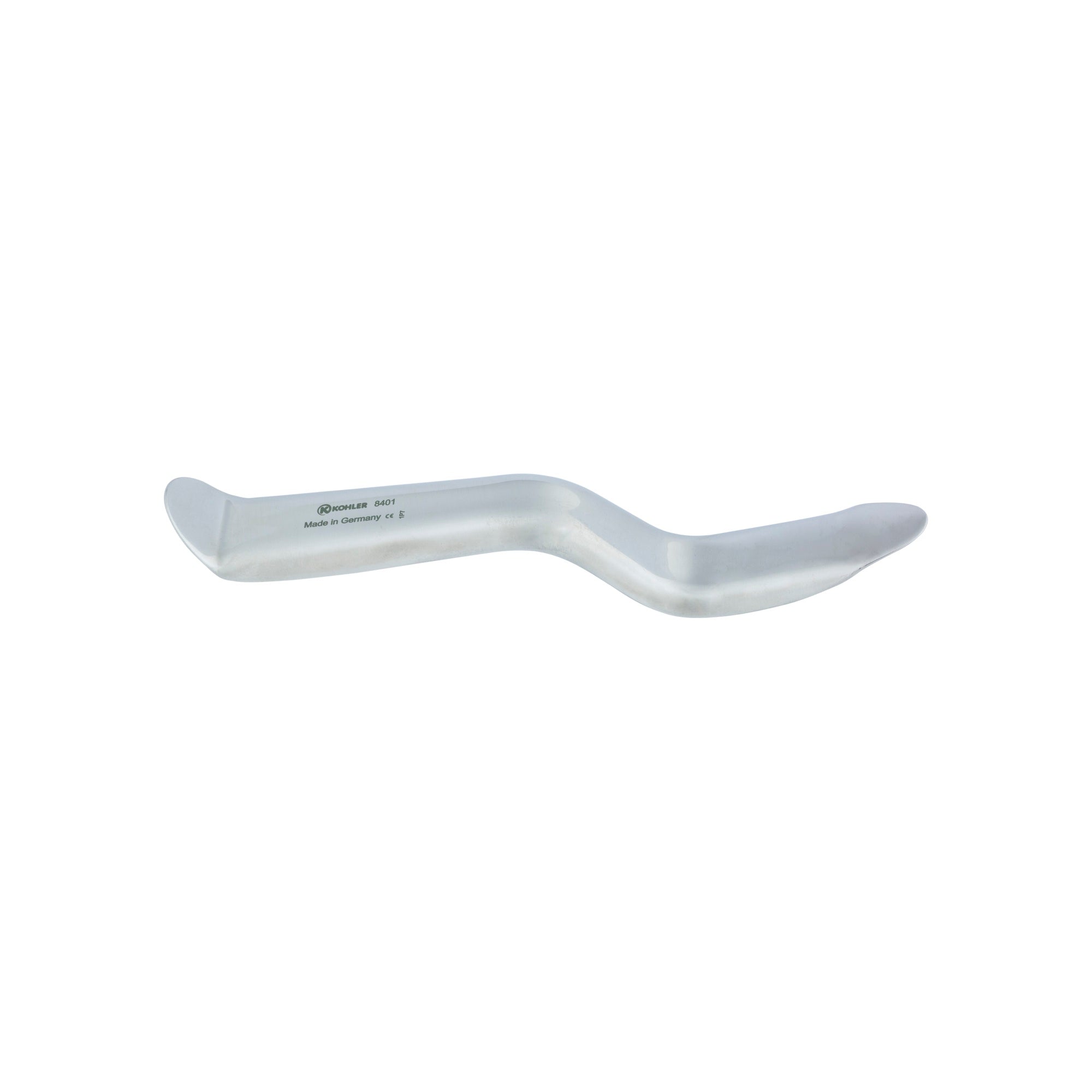 Kohler Dental Minnesota cheek retractor 14 cm