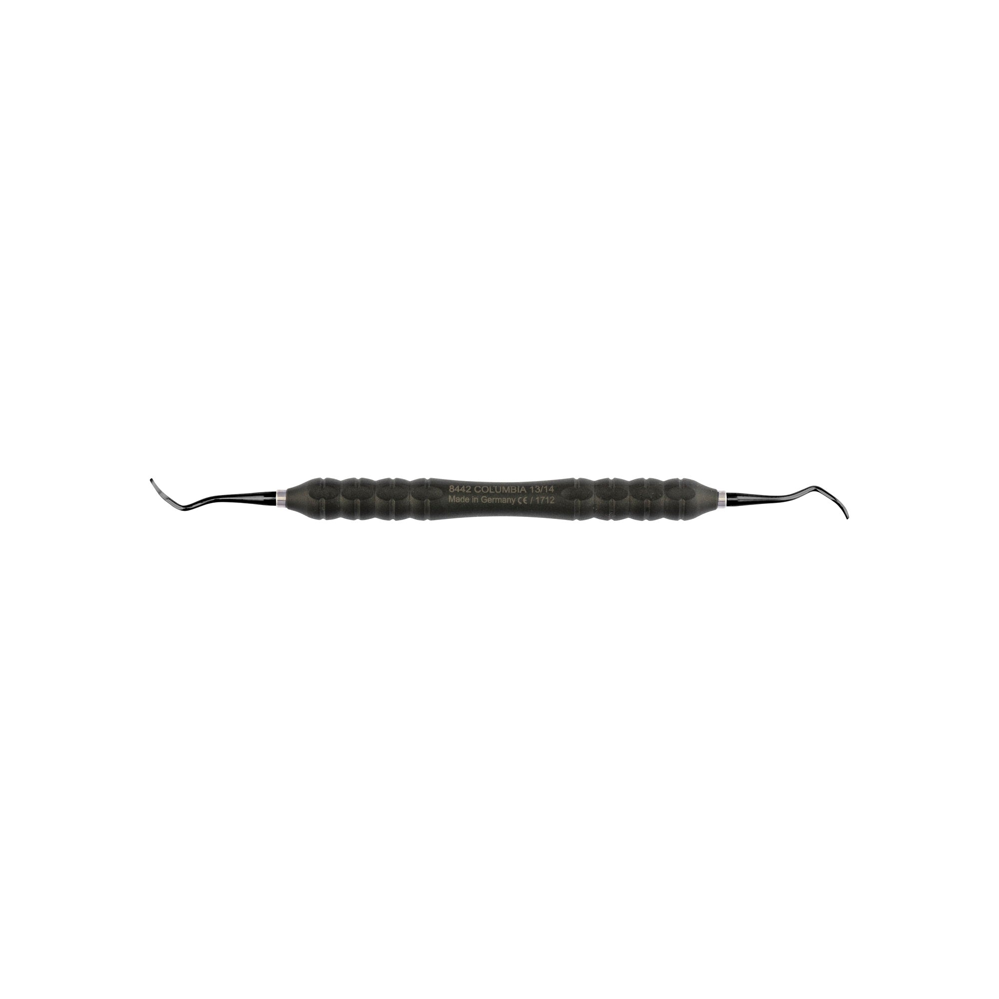 Kohler Dental ENDOBLACK posterior curette