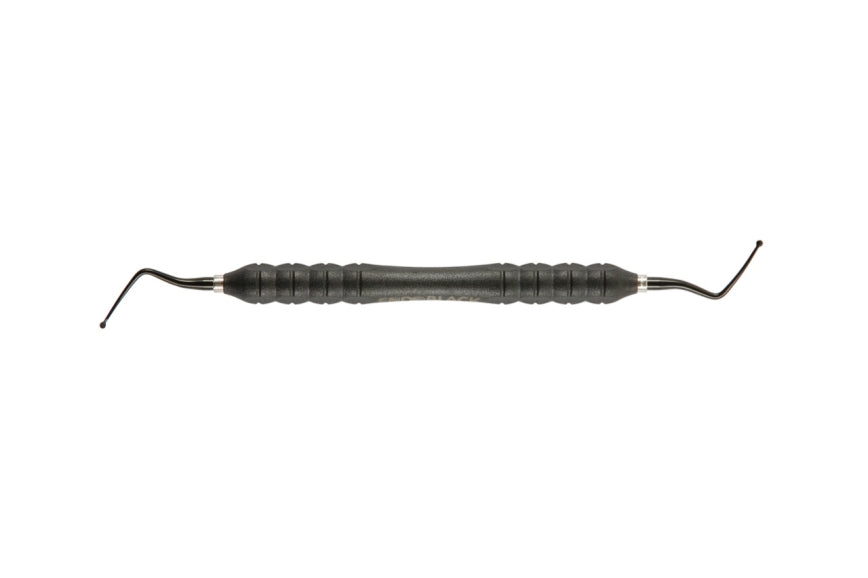 Kohler Dental Excavator 32L ENDOBLACK