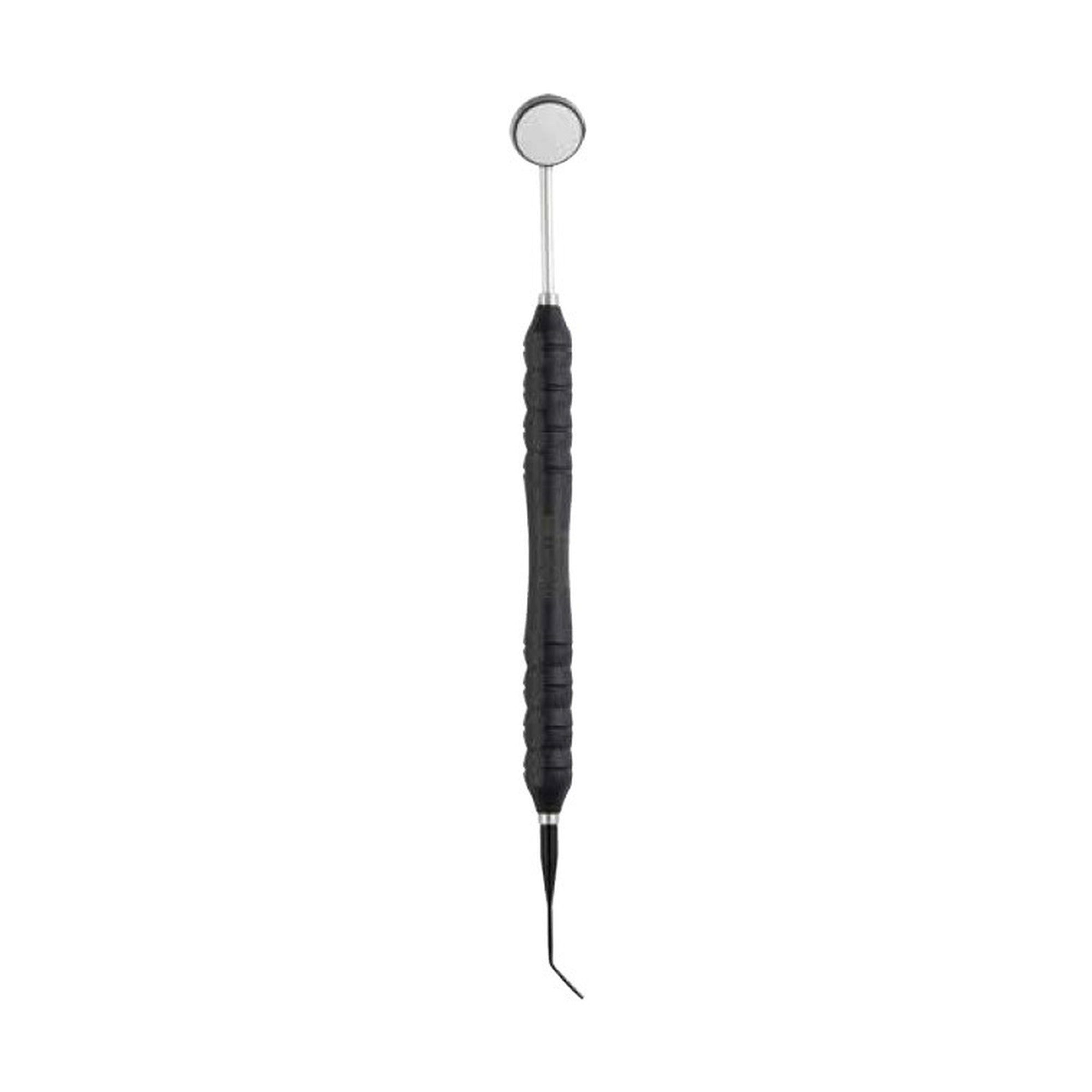 Kohler Dental PEEK single-ended mouth mirror handle