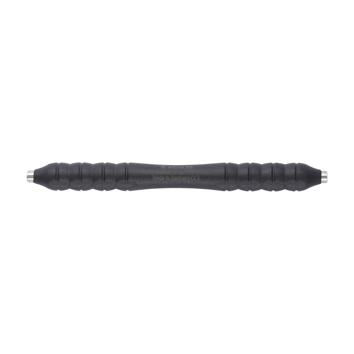 Kohler Dental mouth mirror handle, PEEK double ended – SKU KOH-9218-DE