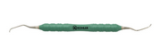 Kohler Dental Periodontal curette COLUMBIA 2RL