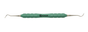 Kohler Dental Periodontal scaler 204S, TRINOVO-P handle