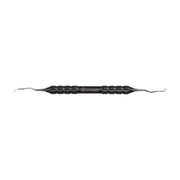 Kohler Dental Perio Curette GRACEY 11/12, PEEK handle