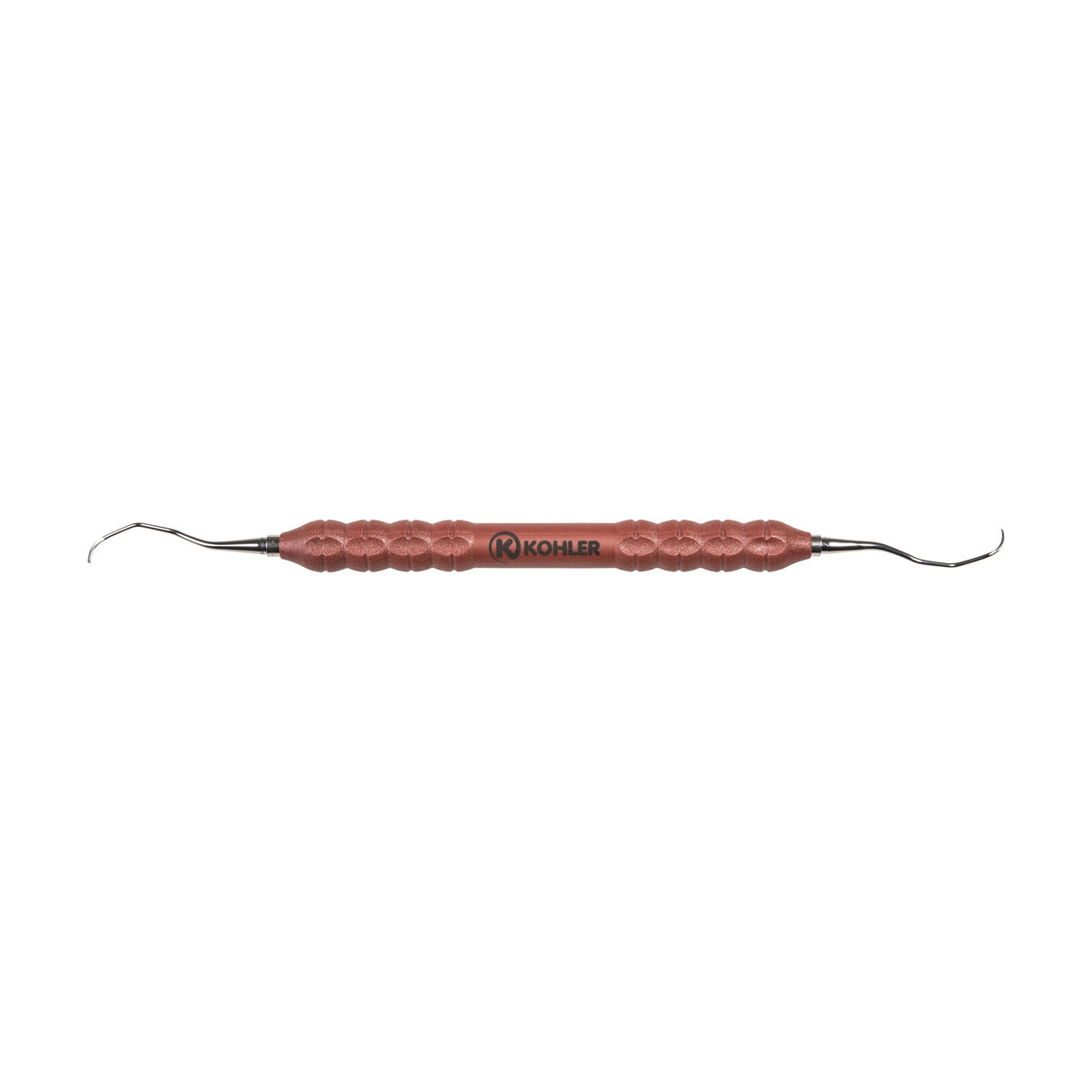 Kohler Dental Perio Curette GRACEY 13/14, PEEK handle