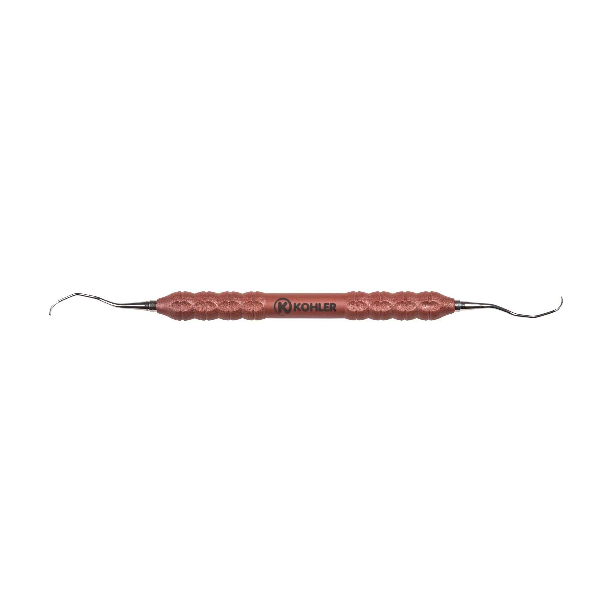 Kohler Dental Perio Curette GRACEY 13/14, PEEK handle