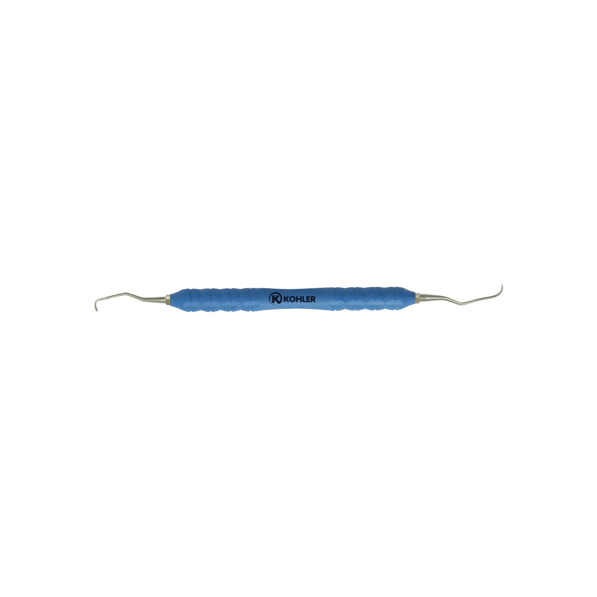 Kohler Dental TRINOVO Langer 1/2 titanium curette
