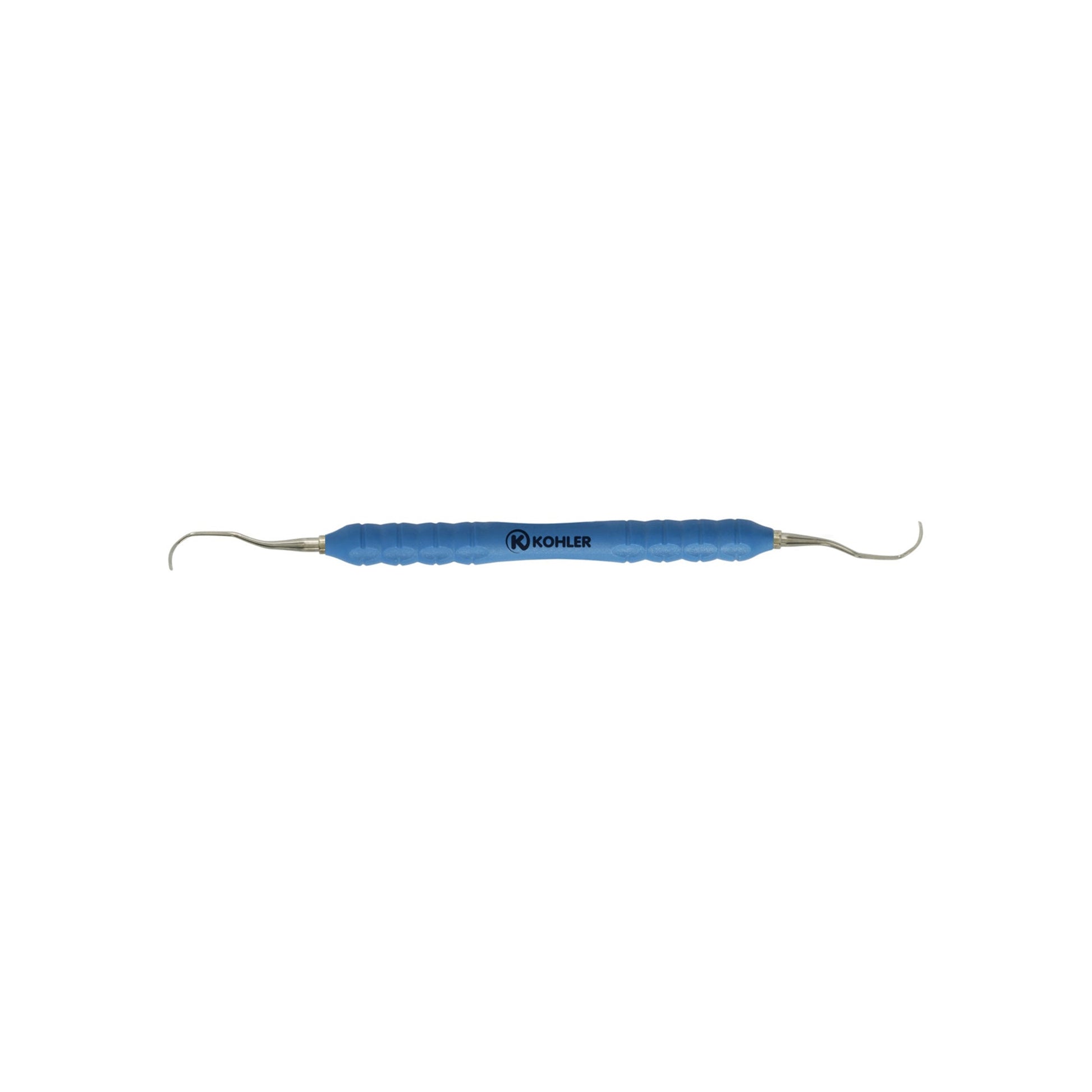 Kohler Dental TRINOVO Langer 3/4 titanium curette