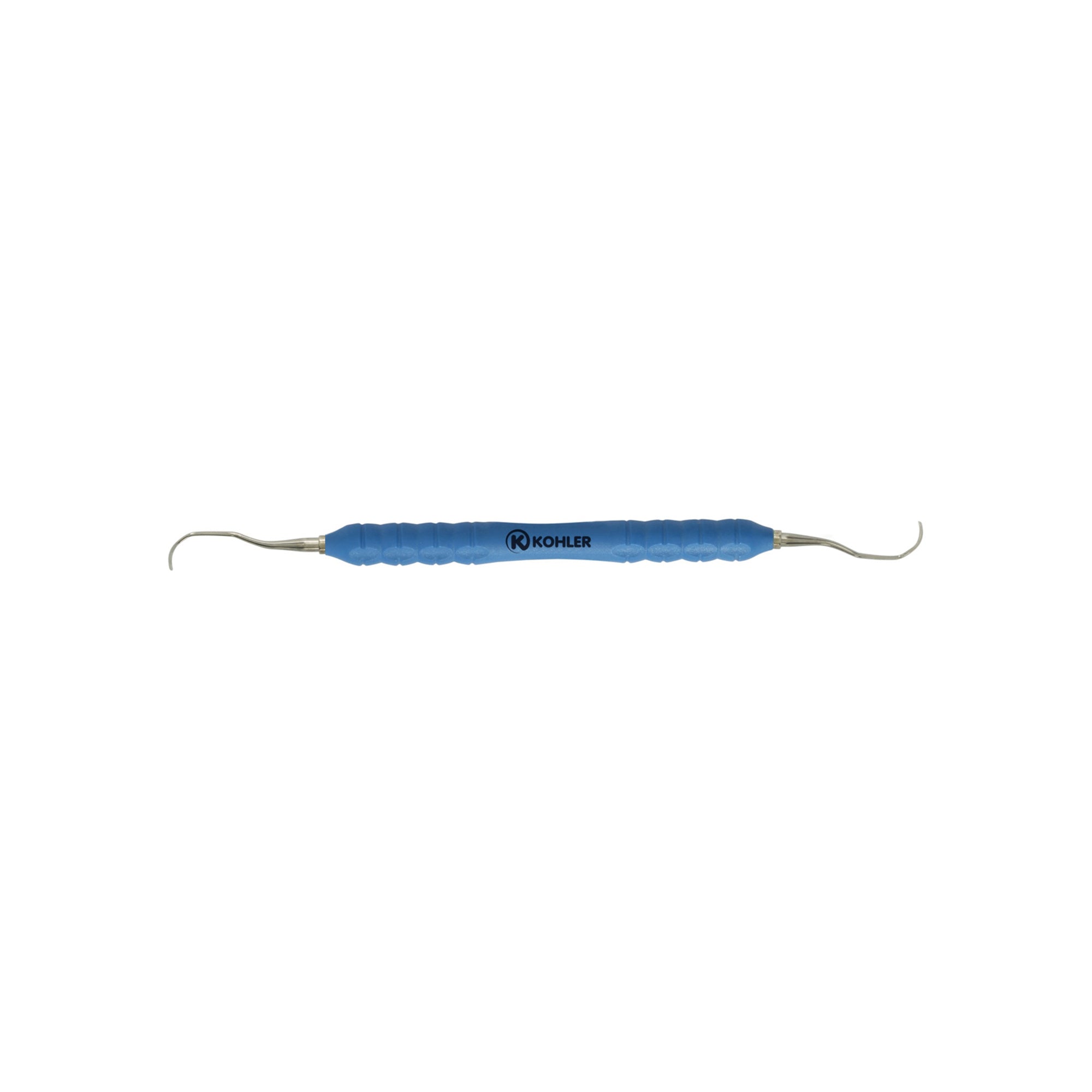 Kohler Dental TRINOVO Langer 3/4 titanium curette